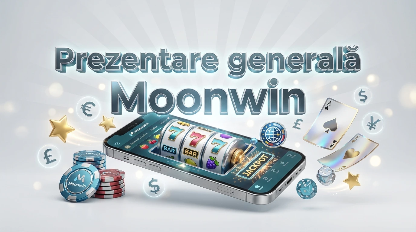 Prezentare generală Moonwin